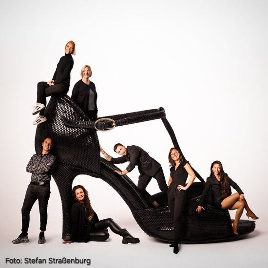 Tanzschule Tanzarena (Vorschaubild)