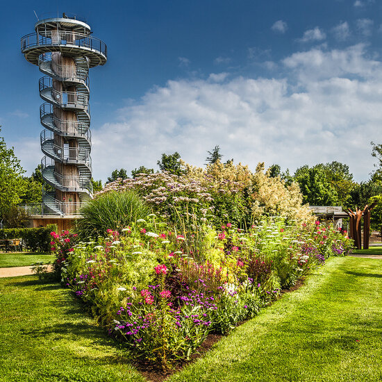 Park der Gärten (Vorschaubild)