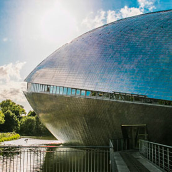 UNIVERSUM® BREMEN (Vorschaubild)