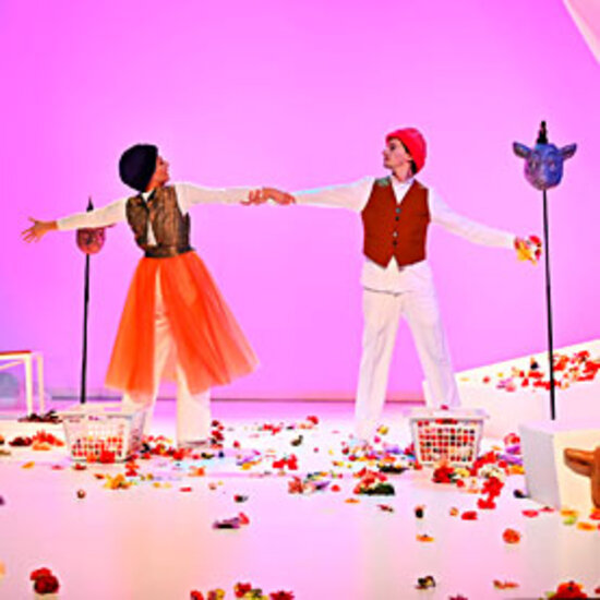 BREMER SHAKESPEARE COMPANY (Vorschaubild)